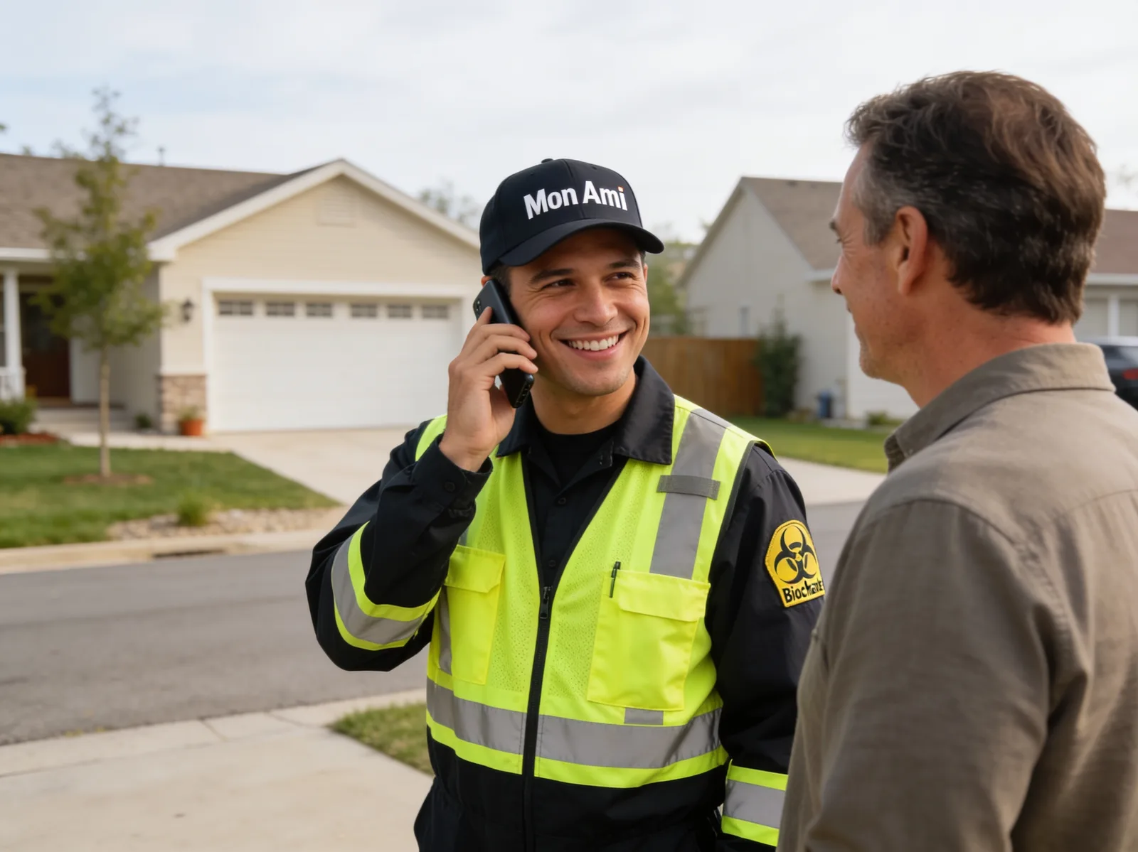 Sewage Cleanup East Meadow, NY FAQs